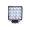 ARW 16 Led Kare Çalışma Lambası 110W