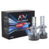 ARW Ultra Serie H11 Led Xenon Ampul