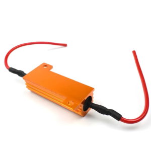 Alternative view of ARW 50W Led Xenon Arıza Kesici Direnç Modül