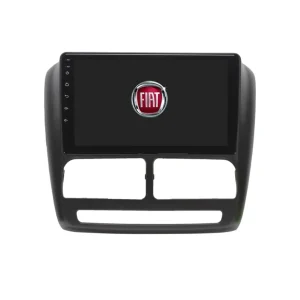 Alternative view of Fiat Doblo Android 14 Carplay Navigasyon Multimedya