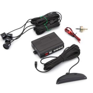 Alternative view of Inwells E2 Ekranlı ve Ses İkazlı Siyah Park Sensörü