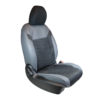 ARW Premium Serisi Gri Oto Koltuk Kılıfı