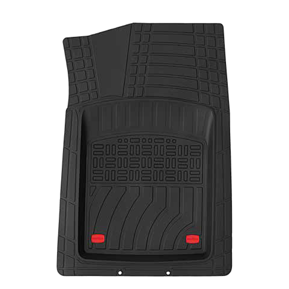 Joker Universal 4D Havuzlu Siyah Oto Paspası - Görsel 2